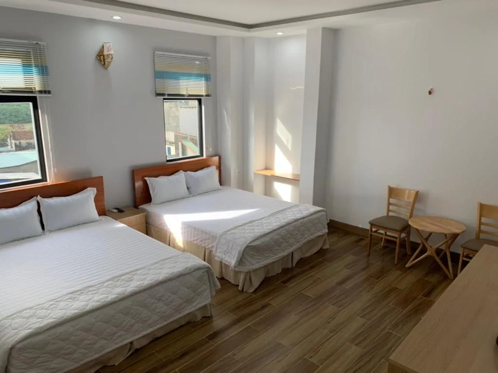 Hotel Hiệp Thành — 2
