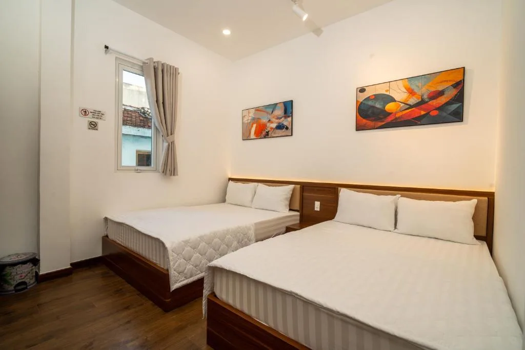 Hotel Thanh Van 2 — 2