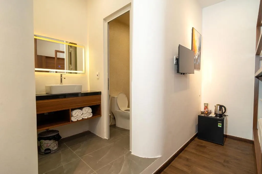 Hotel Thanh Van 2 — 3