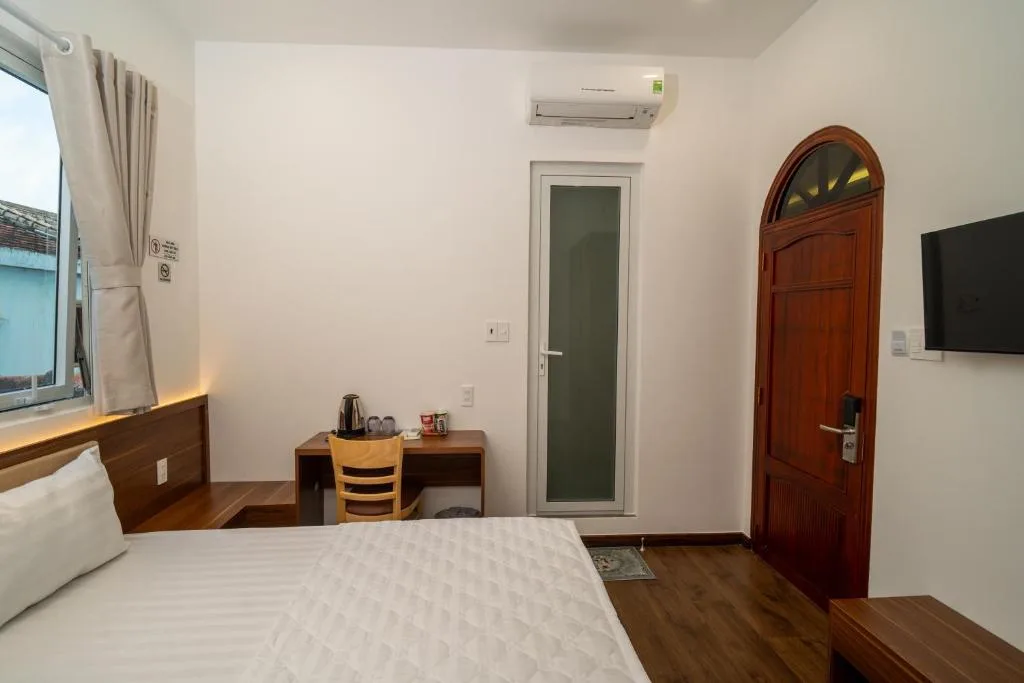 Hotel Thanh Van 2 — 5