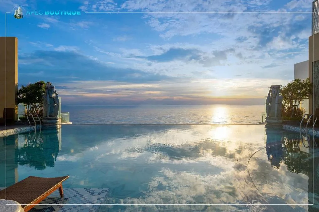 Hotel Wins Apec Phú Yên
