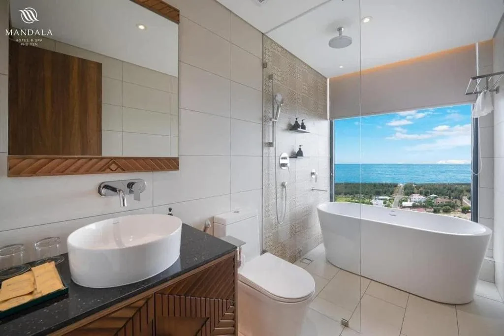 Hotel Wins Apec Phú Yên — 3