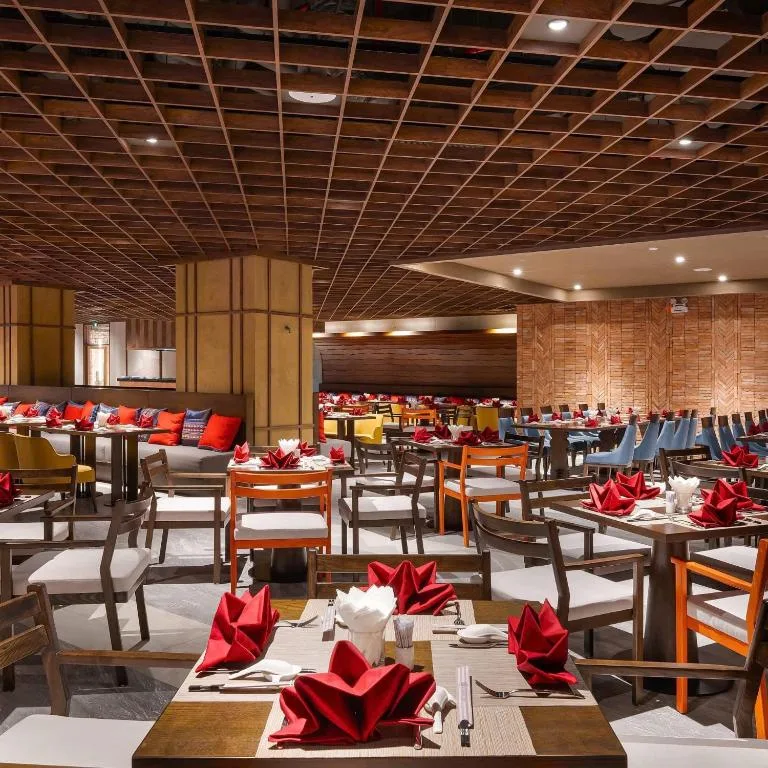 Hotel Wins Apec Phú Yên — 5