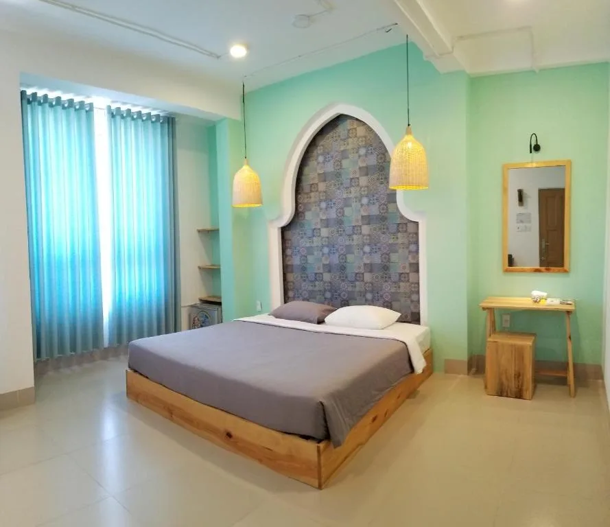 Joy House — 5