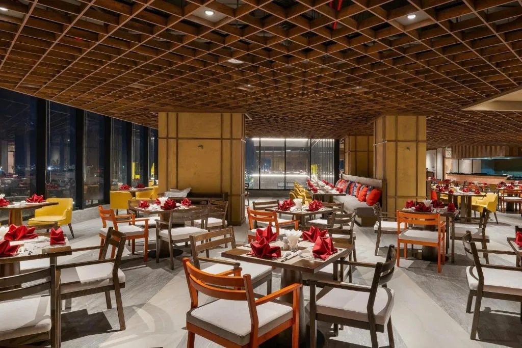 Khách sạn Apec Mandala Tuy Hoà Phú Yên New — 5