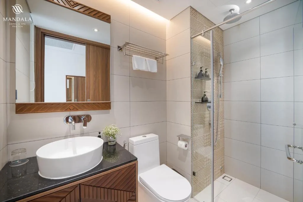 M Continental by Mandala Phu Yen - 24hours Stay — 3