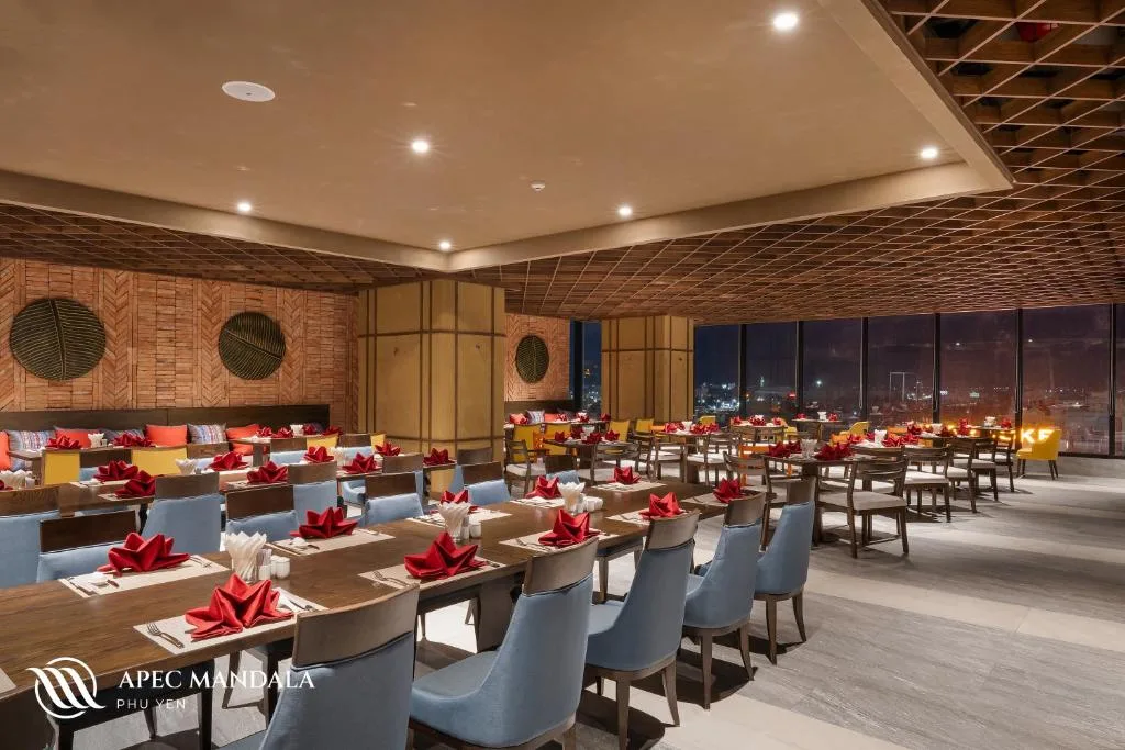 Mandala Hotel & Spa Phú Yên - 24hours Stay — 2