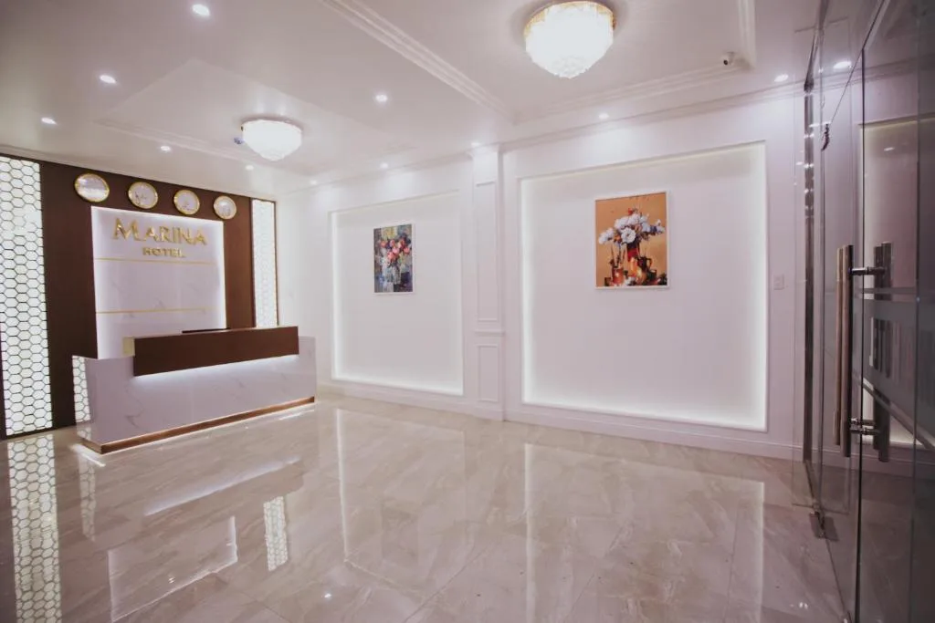 Marina Hotel Phú Yên — 3