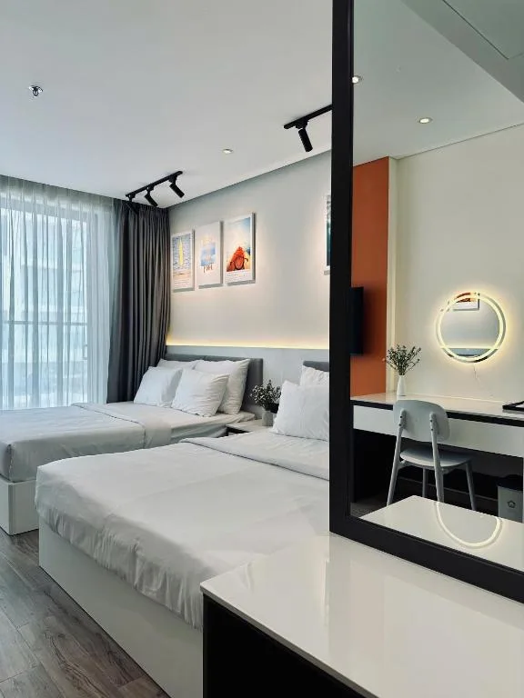 Nook Inn - Apec Phu Yen — 3