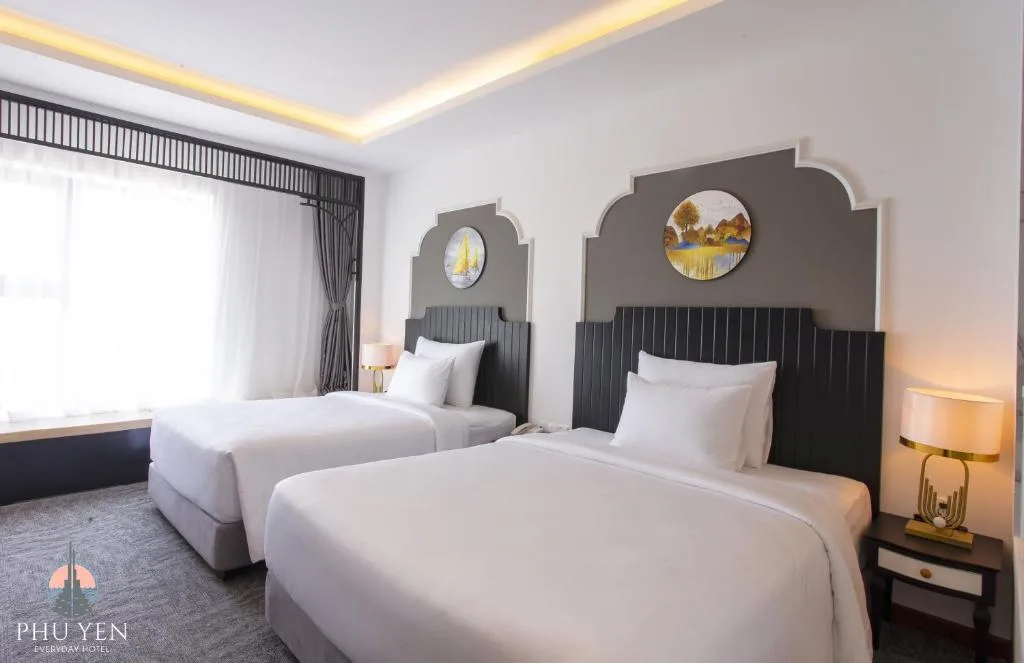 PHÚ YÊN EVERYDAY HOTEL