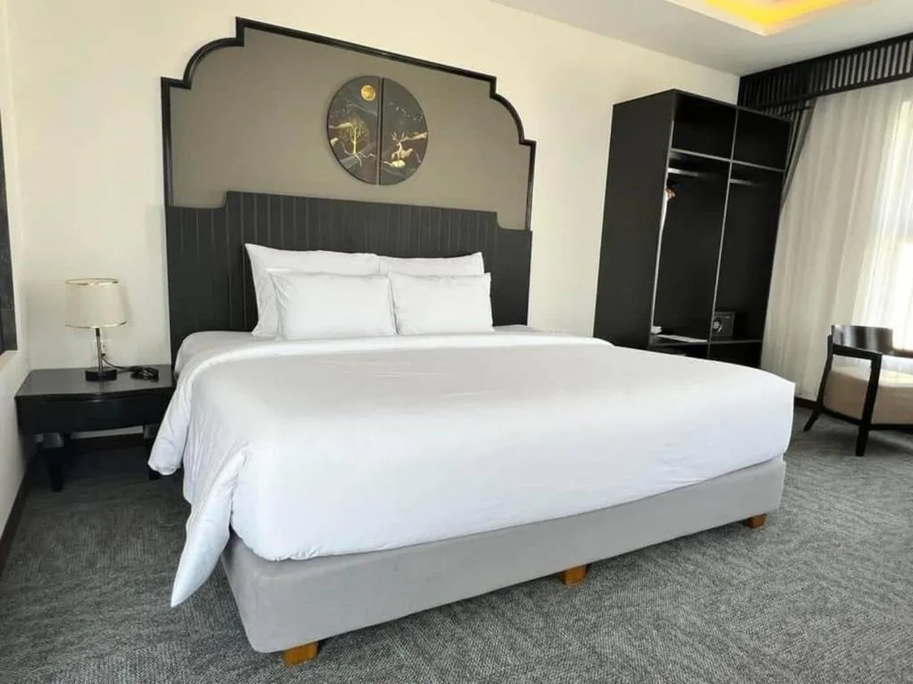 PHÚ YÊN EVERYDAY HOTEL — 4