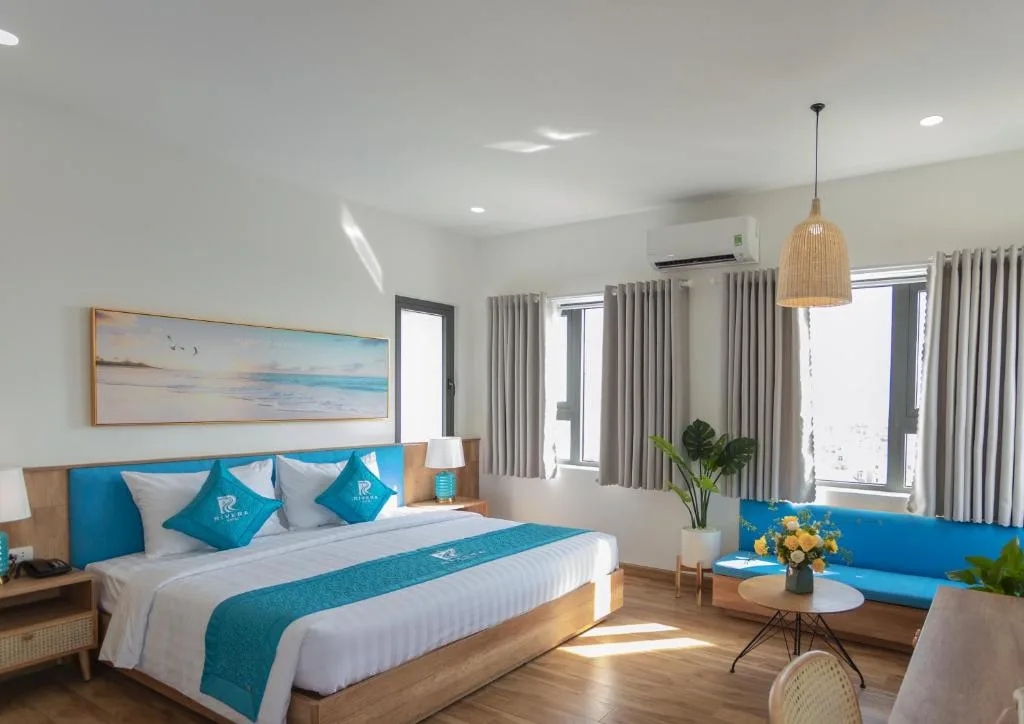 Rivera Tuy Hòa Hotel — 2