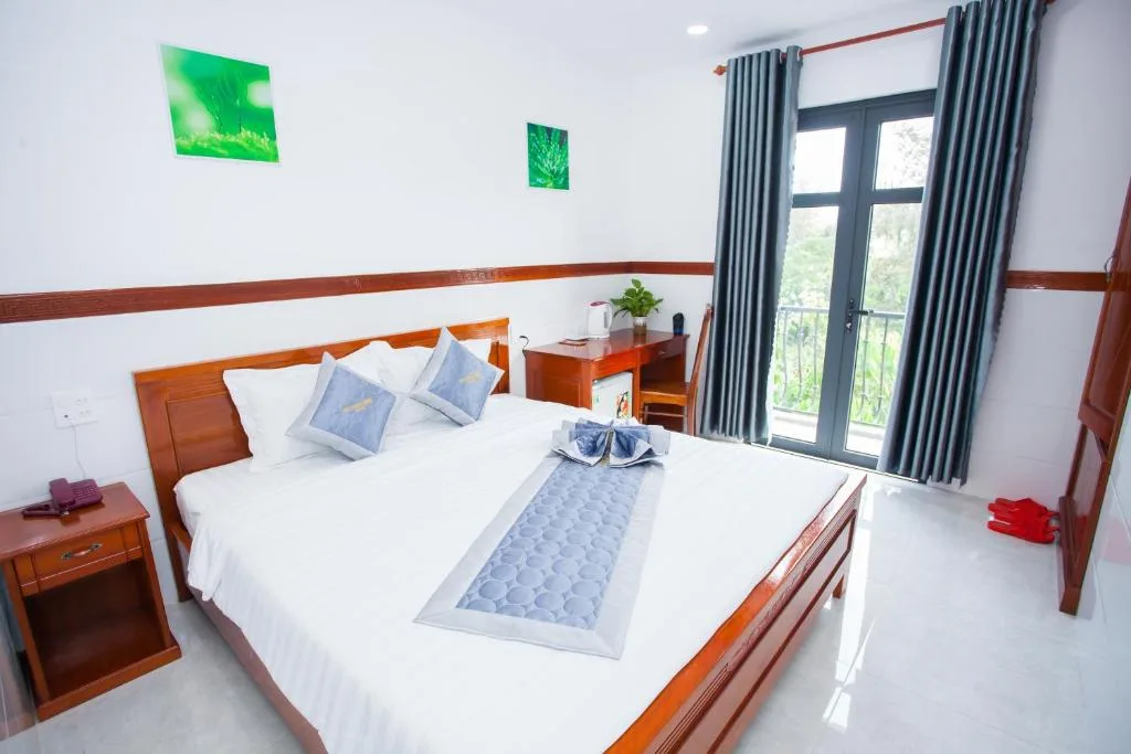 Thy Hung legacy hotel — 3