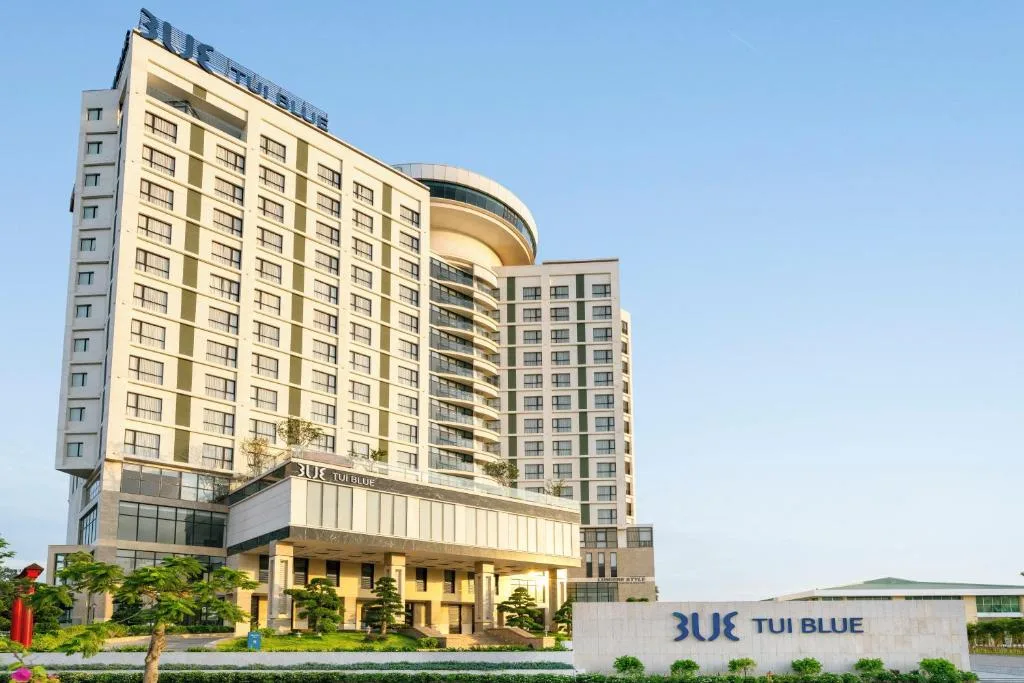 TUI BLUE Tuy Hoa - Wellness & Retreat Hotel