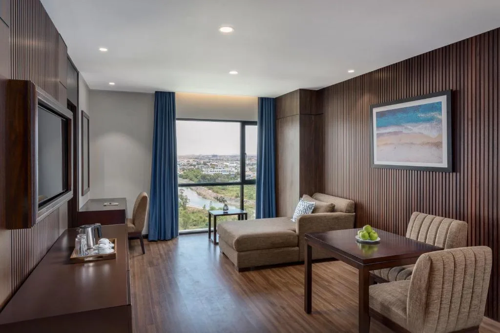 TUI BLUE Tuy Hoa - Wellness & Retreat Hotel — 3