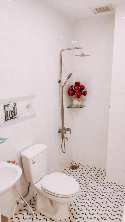 Tuy Hòa Beach Hotel - Căn hộ du lịch — 3