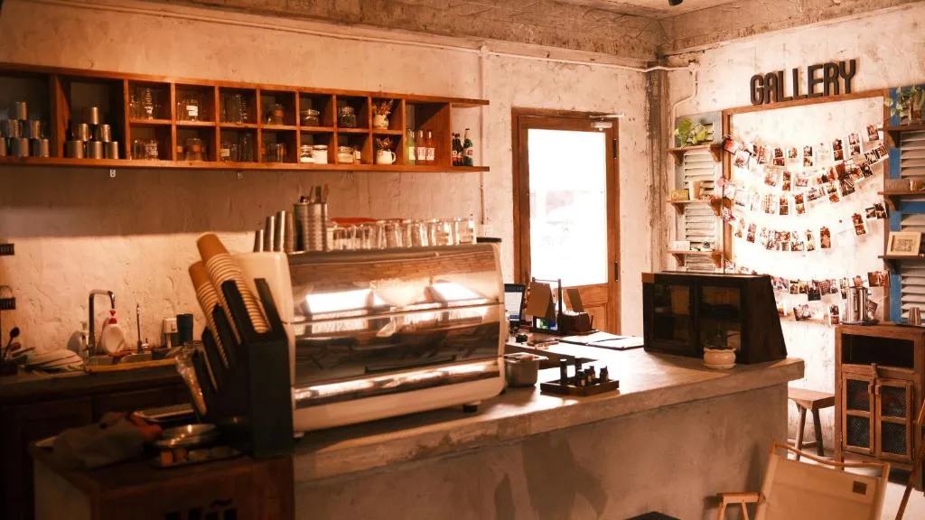 Vũ House Phú Yên- Vintage Room