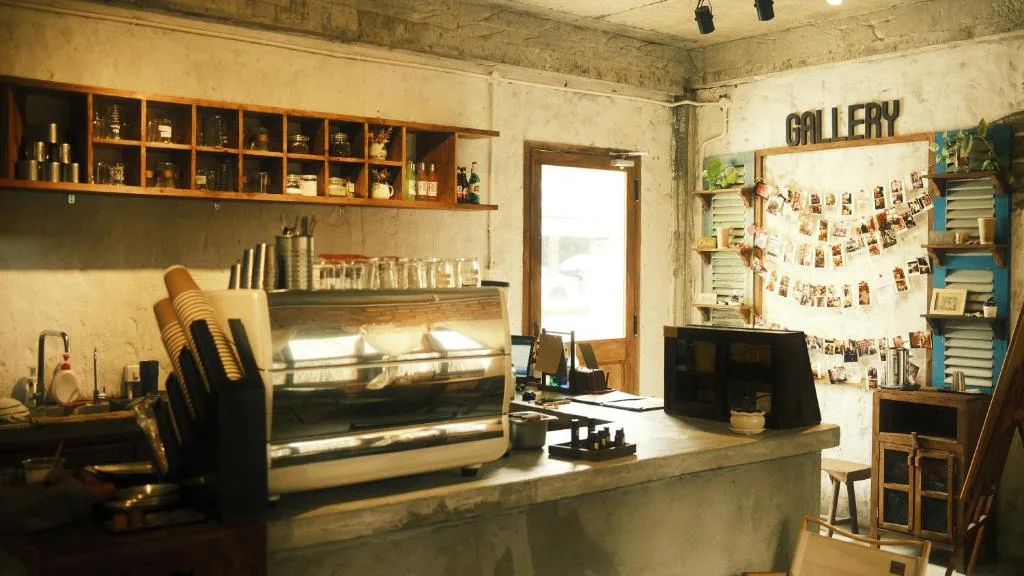 Vũ House Phú Yên- Vintage Room — 3