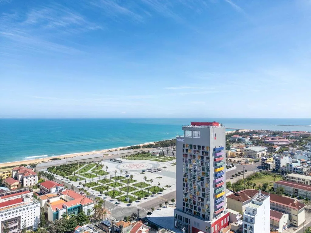 Wink Tuy Hoa Beach, Unscripted by Hyatt - 24 Hours stay