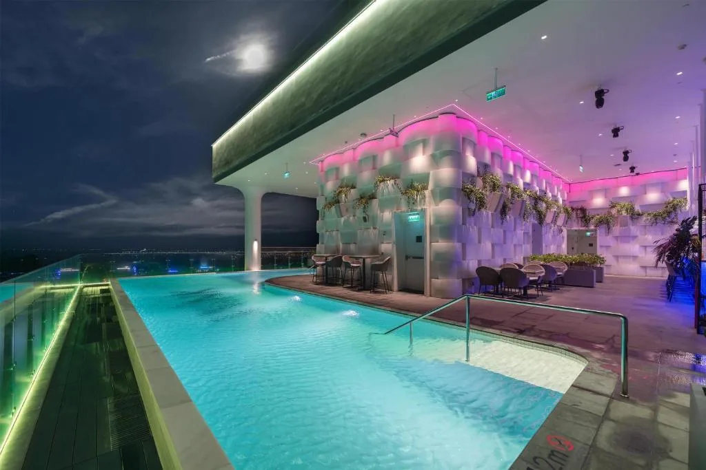 Wink Tuy Hoa Beach, Unscripted by Hyatt - 24 Hours stay — 2