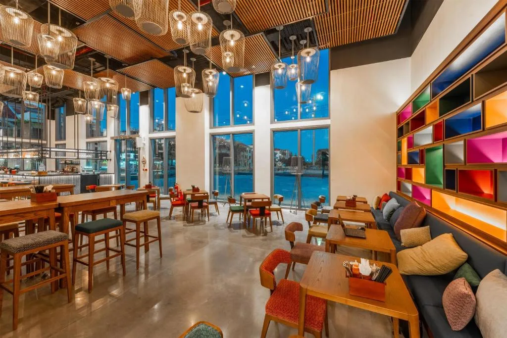 Wink Tuy Hoa Beach, Unscripted by Hyatt - 24 Hours stay — 3
