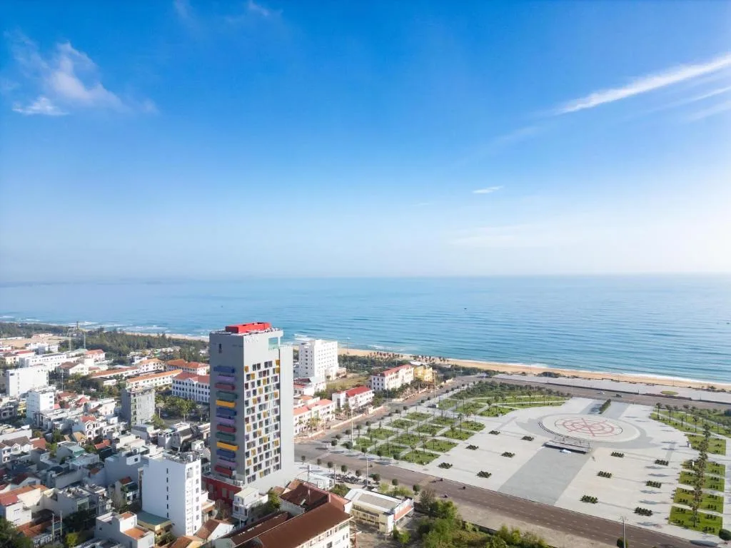 Wink Tuy Hoa Beach, Unscripted by Hyatt - 24 Hours stay — 5