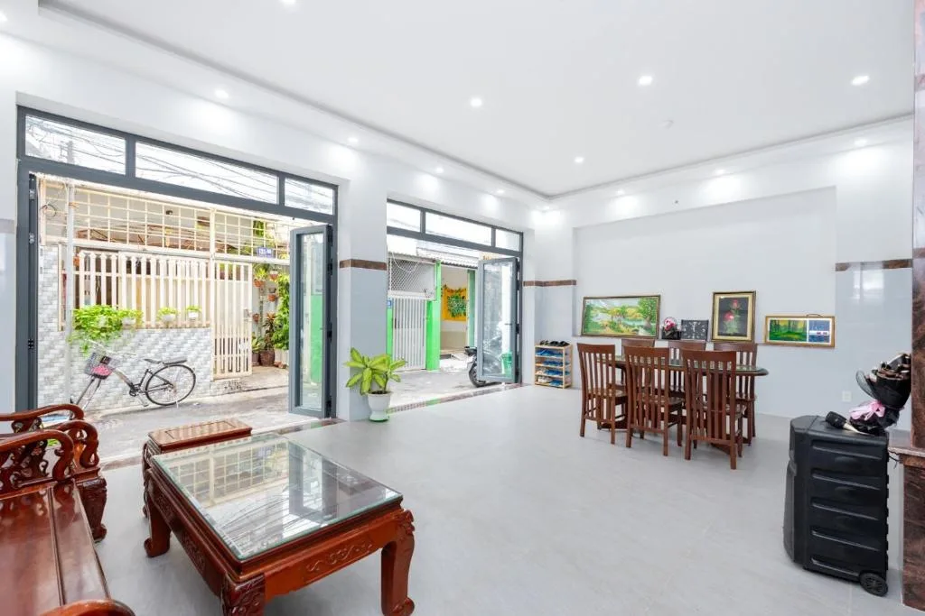 AMY homestay — 4