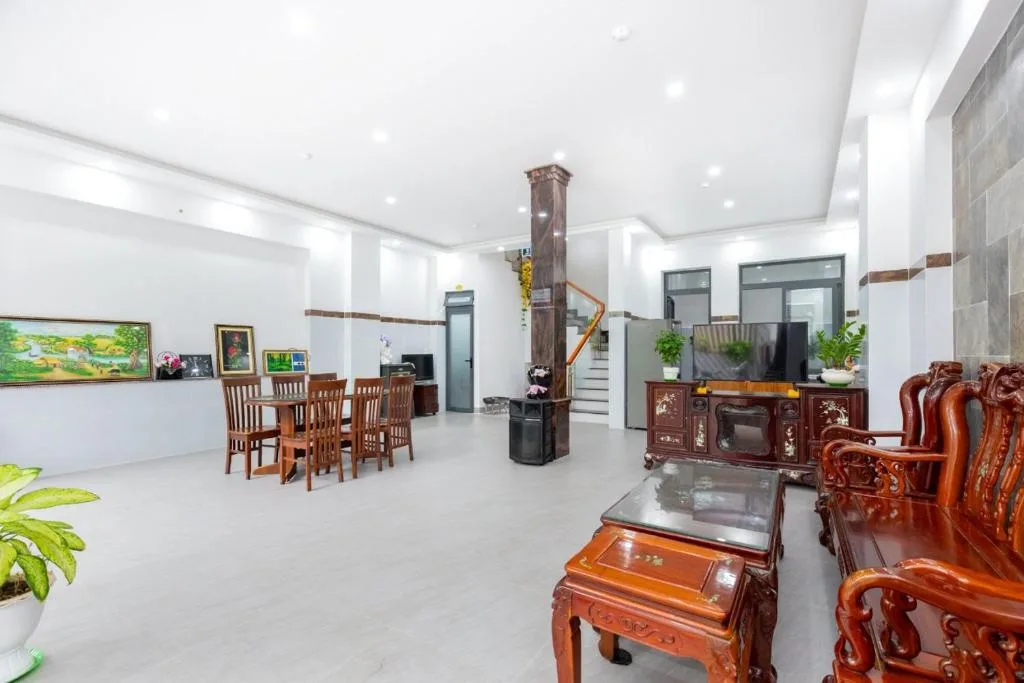 AMY homestay — 5
