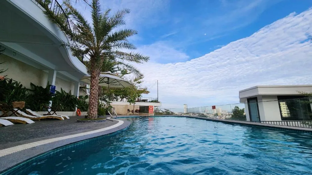 Babylon Mini Resort — 4