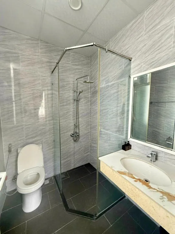 Blue Sea Luxury Hotel & Apartment Vũng Tàu — 3