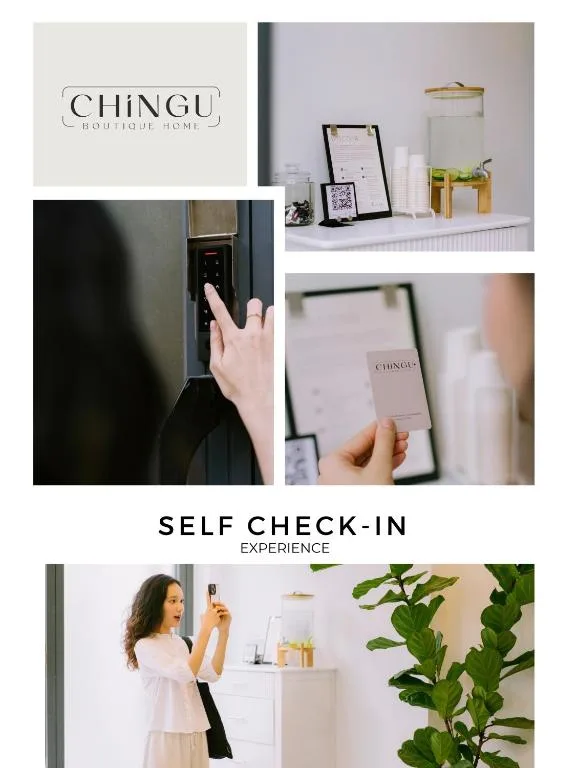 Chingu Boutique Vung Tau — 2