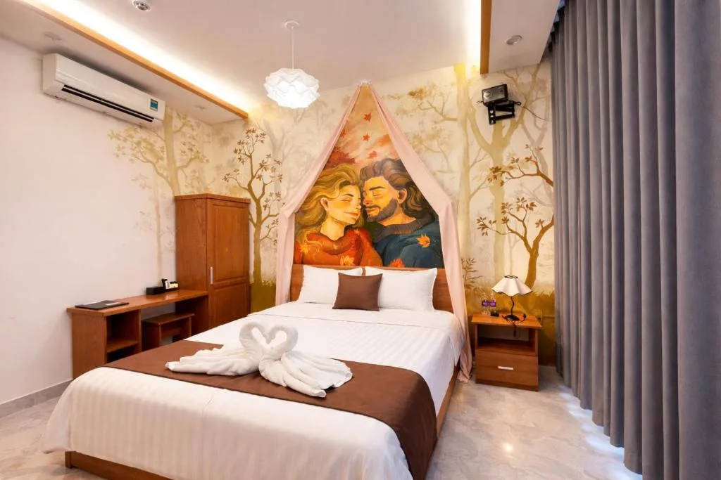 Dopamine Hotel