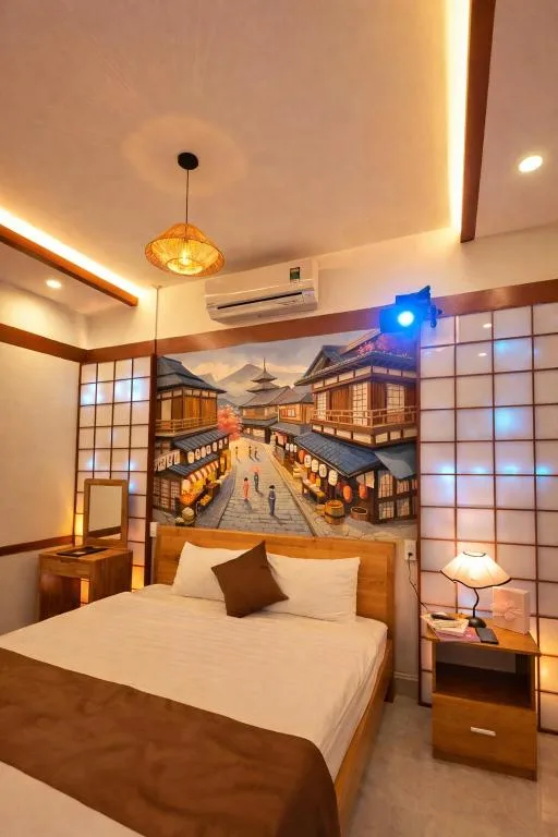 Dopamine Hotel — 2