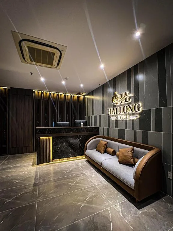 Hải Long Hotel 1 — 5