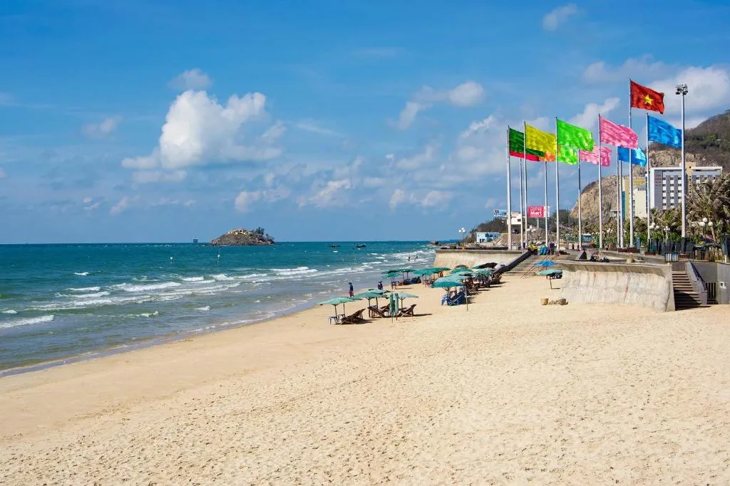 Hải Long Hotel 2 — 4
