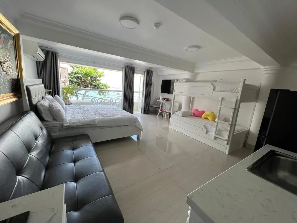 Homestay coco — 3