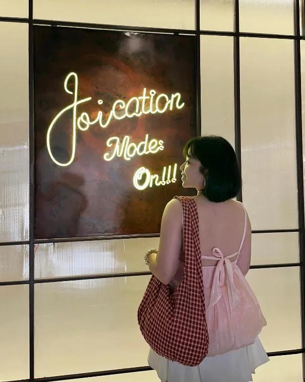 Joi Boutique Bãi Sau — 5