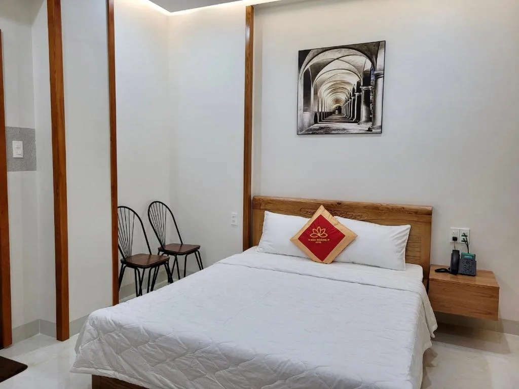 Khách Sạn Bảo Hoàng Vũng Tàu — 2