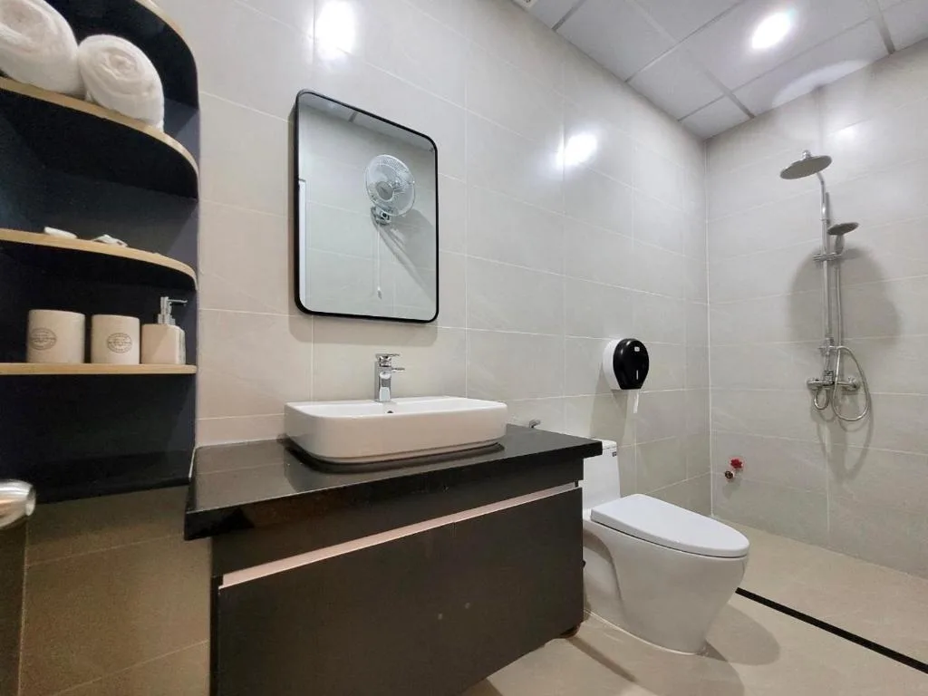 Khách Sạn Bảo Hoàng Vũng Tàu — 3