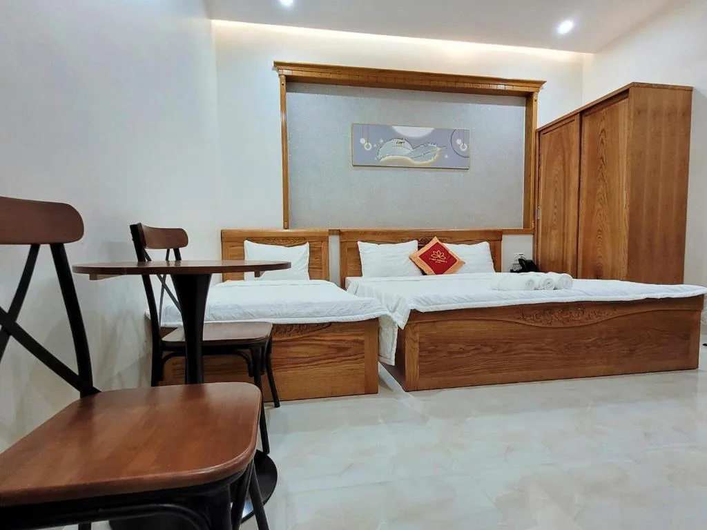 Khách Sạn Bảo Hoàng Vũng Tàu — 4
