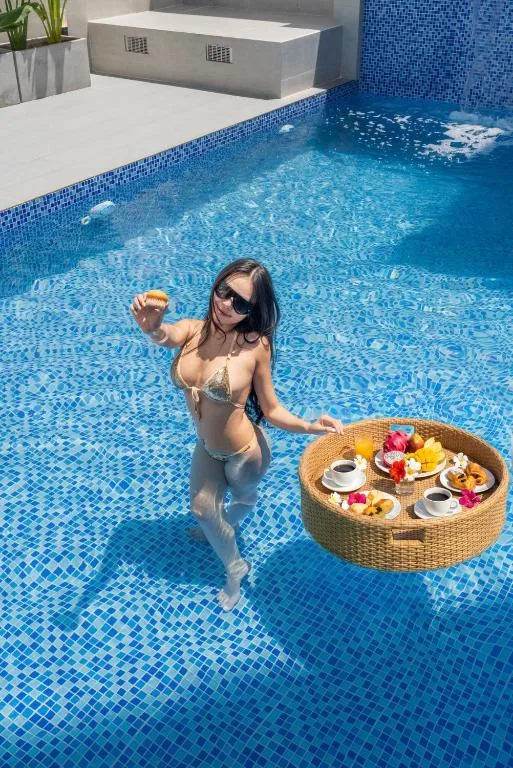 KLY Hotel & Retreat