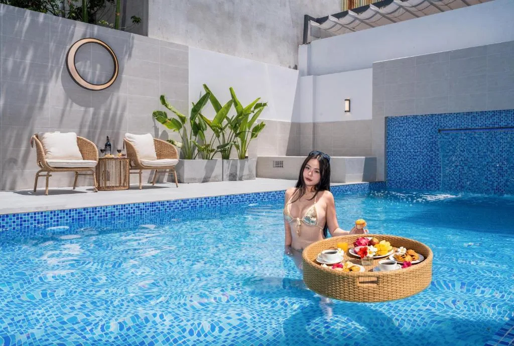 KLY Hotel & Retreat — 5