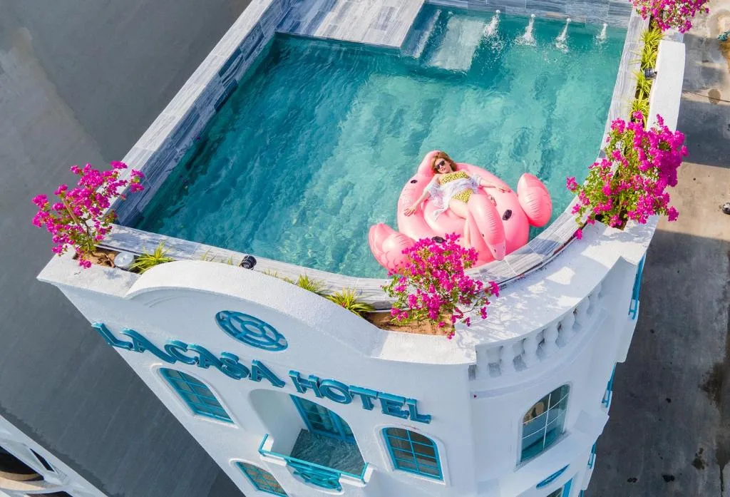 La Casa Boutique Hotel — 2