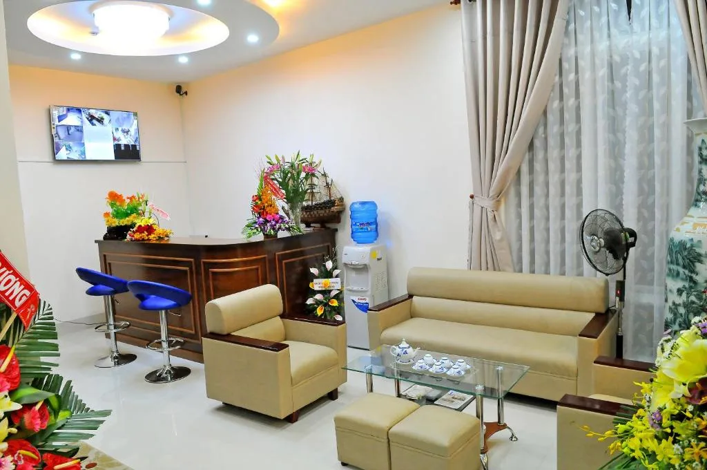 Lotus Apartment Hotel — 2