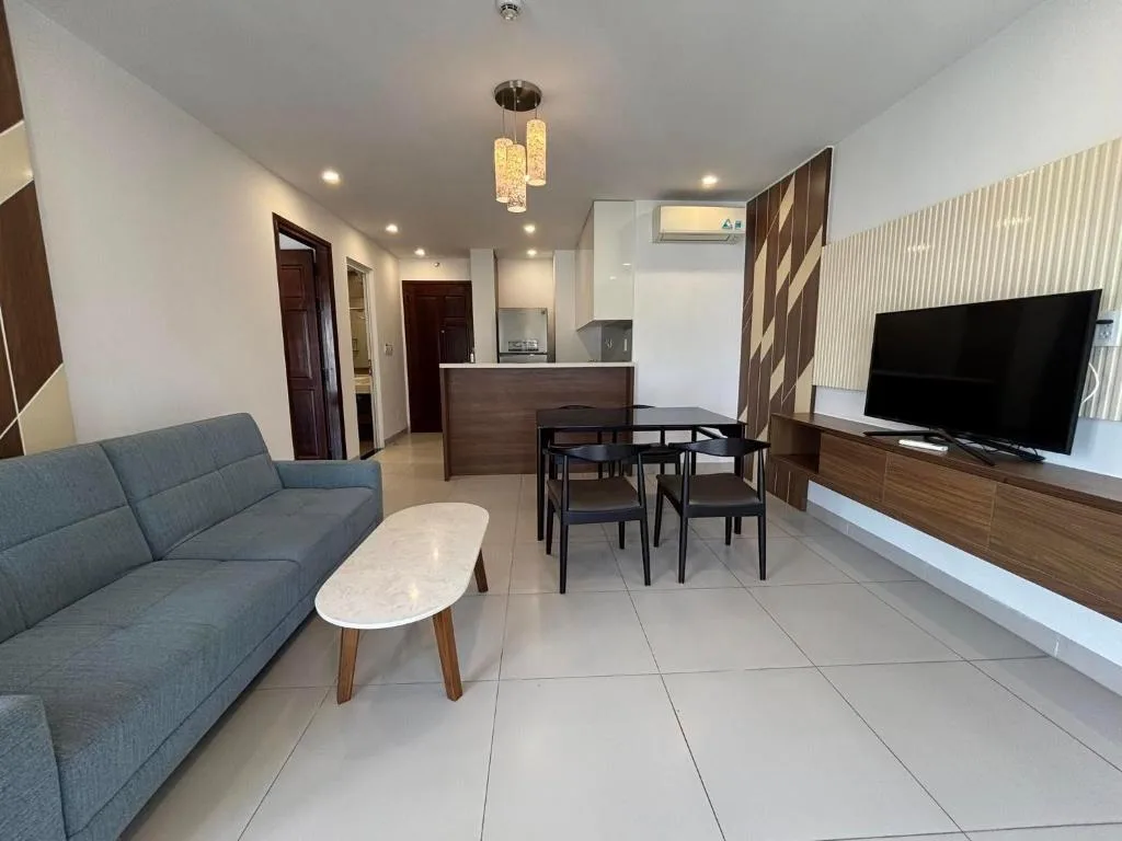 Mermaid Seaside Apartment Vũng Tàu - Luxury Condotel - Tagia Home