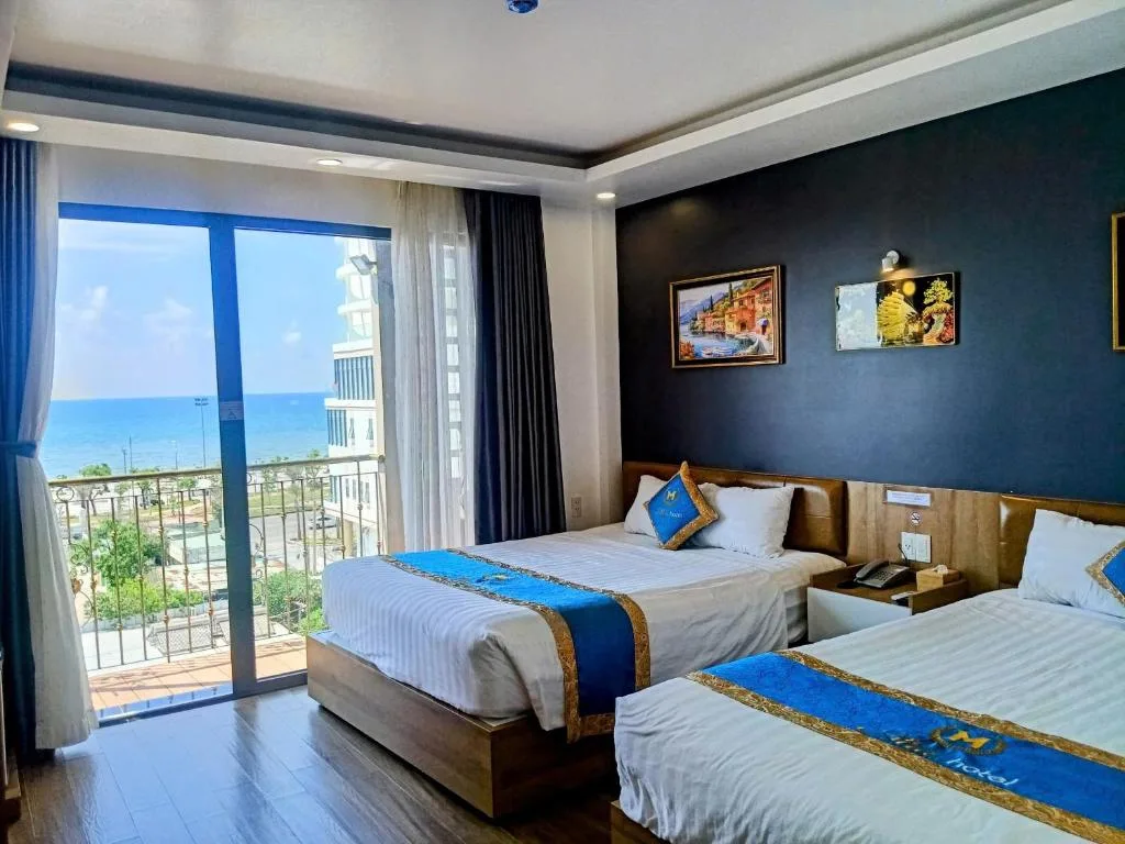 Mia Hotel Vũng Tàu