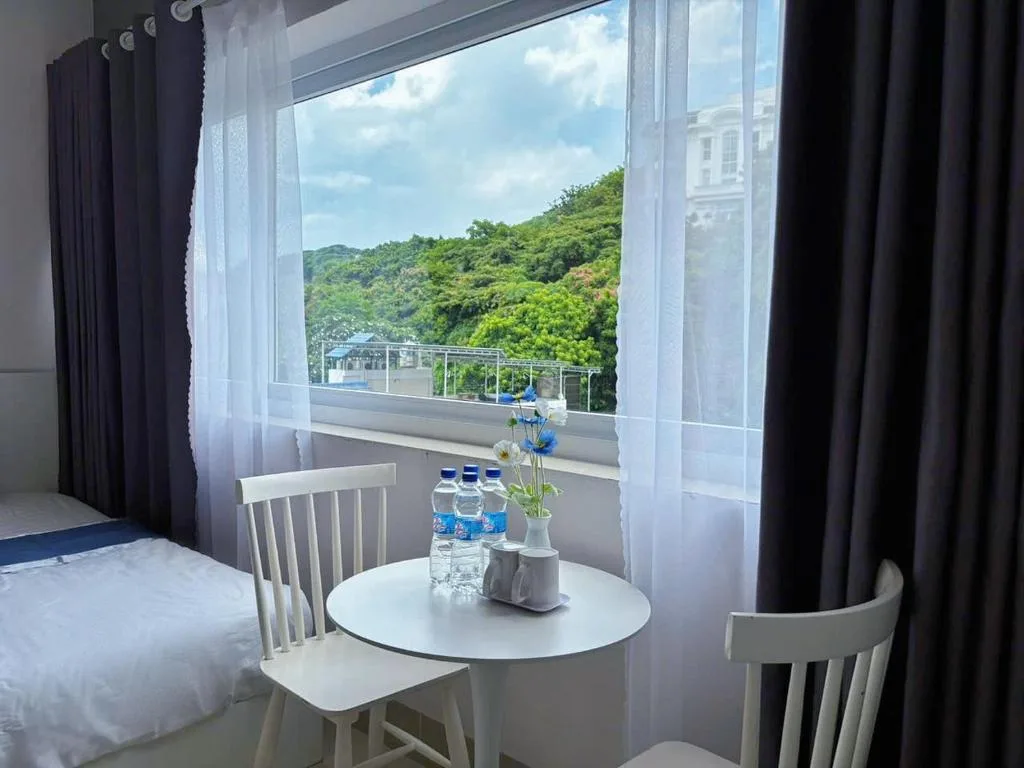 Nami Hotel & Apartment Vũng Tàu — 2