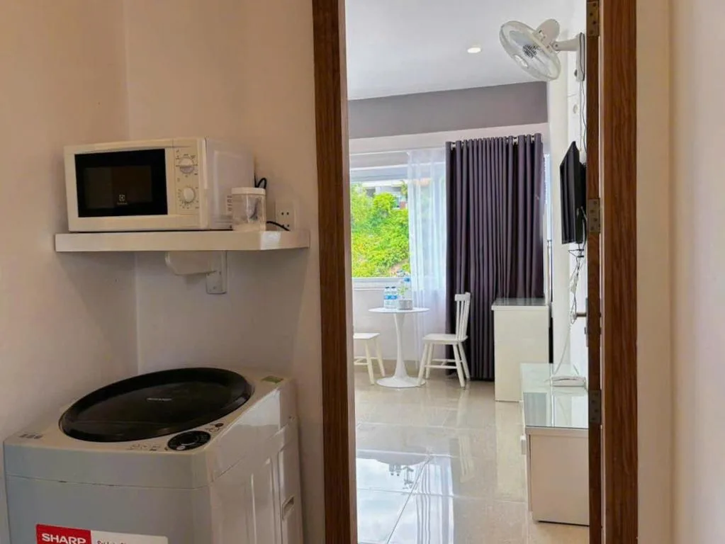 Nami Hotel & Apartment Vũng Tàu — 3