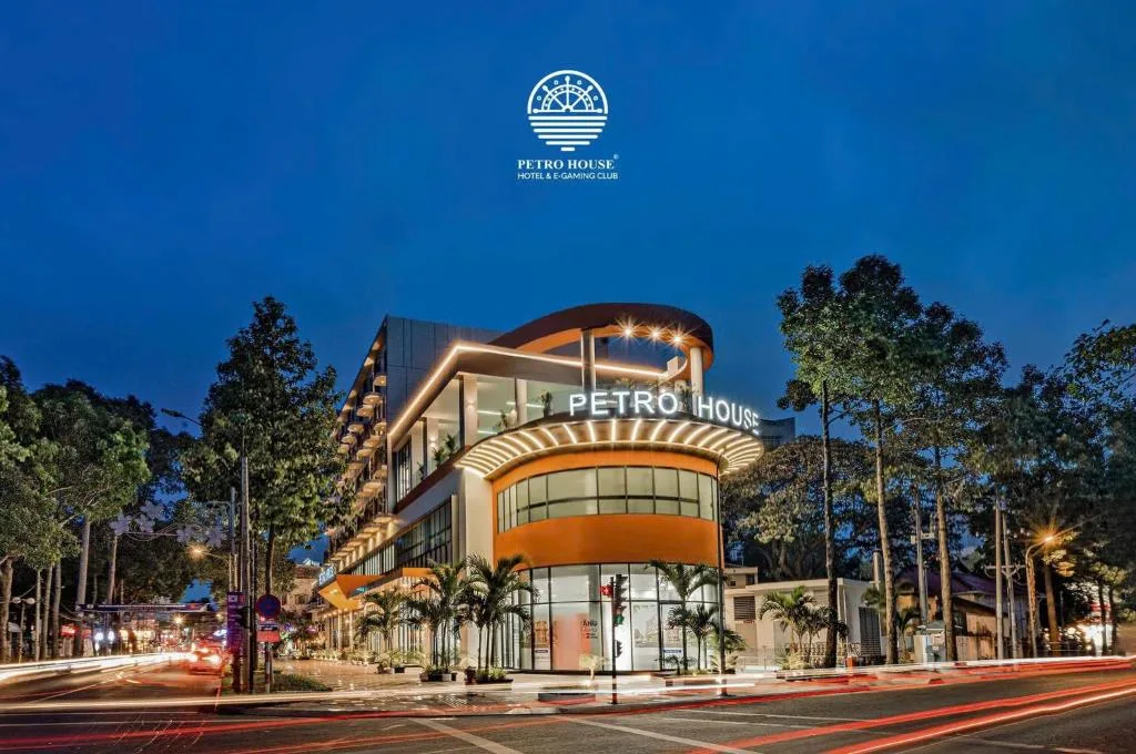 Petro House Vung Tau - Block A