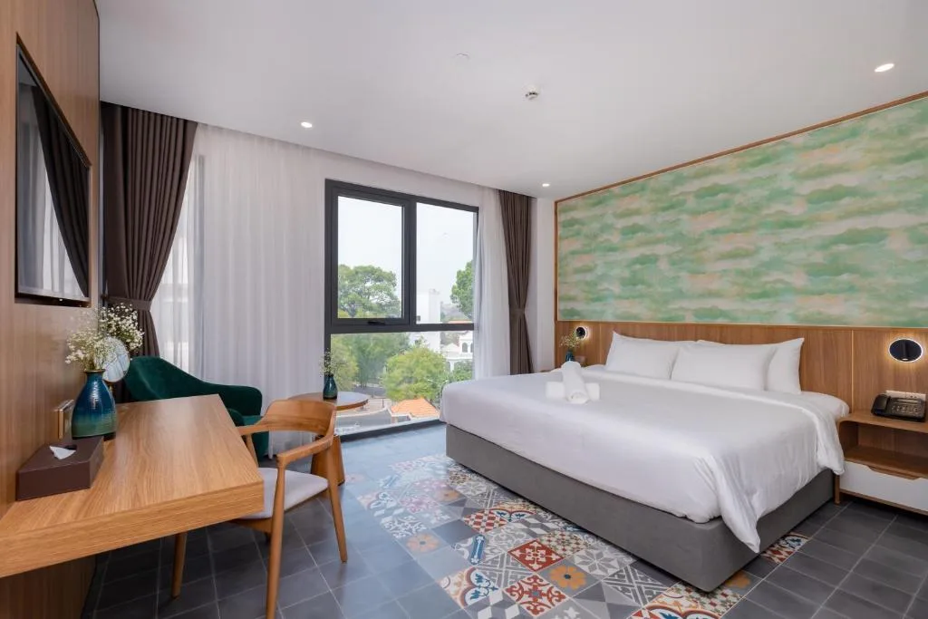 Petro House Vung Tau - Block A — 2